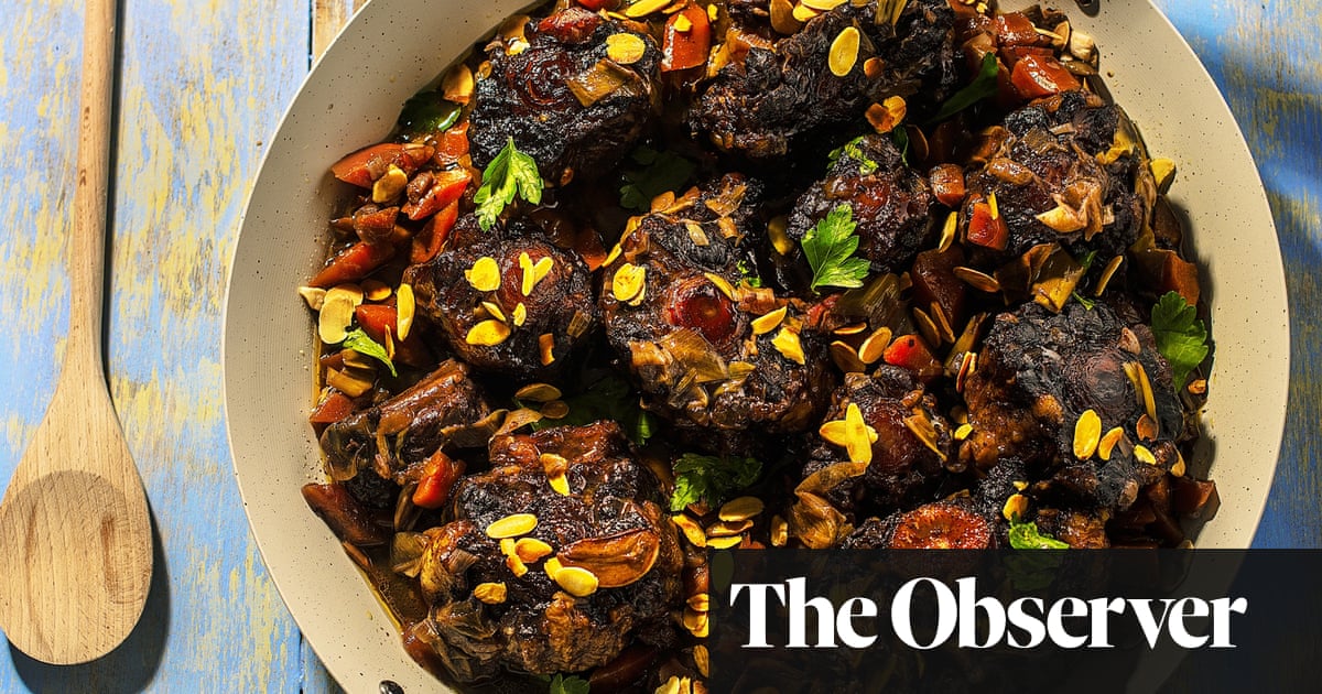 The 20 Best Spanish Recipes Part 4 Spanish Food And Drink The Guardian