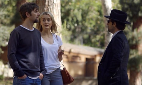 The Overnight Official Trailer 1 (2015) - Taylor Schilling, Adam