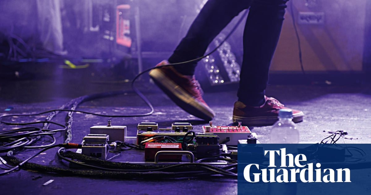 Insomnia Anxiety Break Ups Musicians On The Dark Side Of -