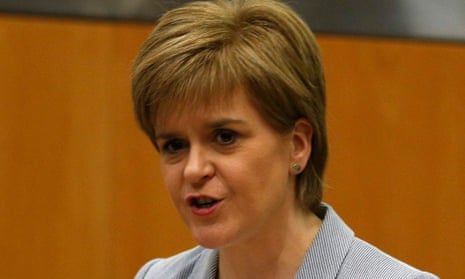 Nicola Sturgeon denies plan to cut Scottish funding of royal family ...