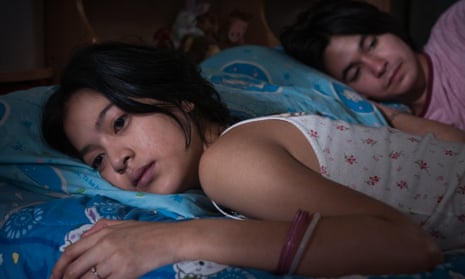 Thai Teen Forced Xxx - Concrete Clouds review â€“ family and loss weigh heavy in this moody Thai  drama | Drama films | The Guardian