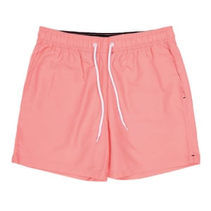 The fashion edit: the top 10 men's swim shorts – in pictures | Fashion ...