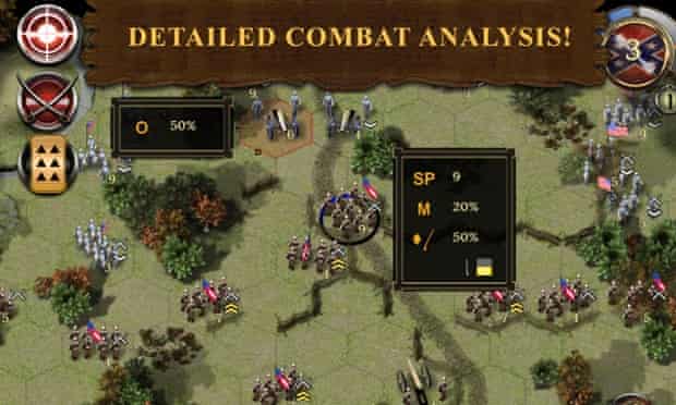 Apple Removes War Games Featuring Confederate Flag From App Store Games The Guardian Apple Removes War Games Featuring Confederate Flag From App Store Games The Guardian