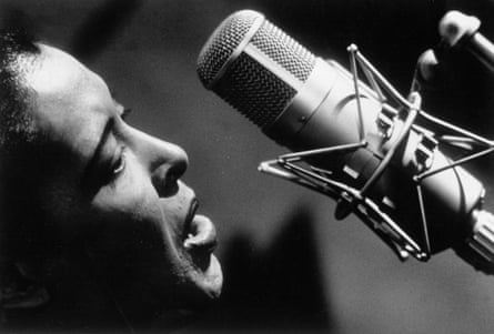 Billie Holiday, c1970.
