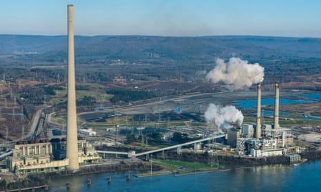 Google is building a data centre on the grounds of the Widows Creek coal power plant in Jackson County, which has been scheduled for shutdown.