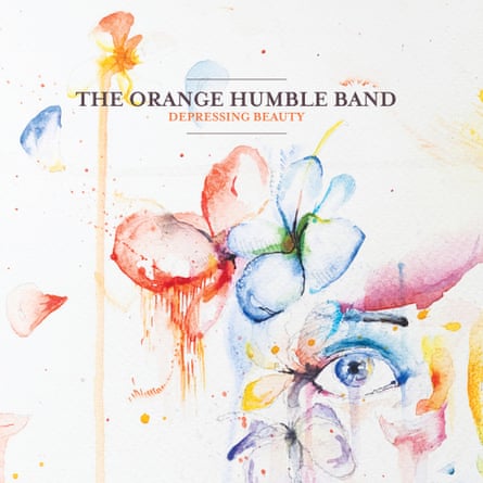 Orange Humble Band Depressing Beauty