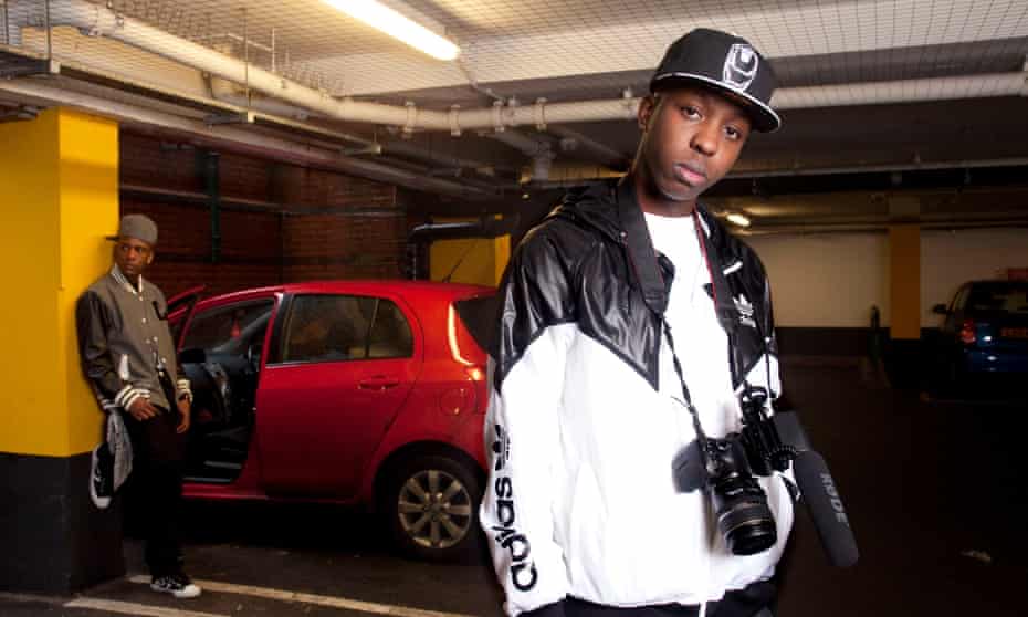 Jamal Edwards, creator of SBTV, now has over 5m followers online.