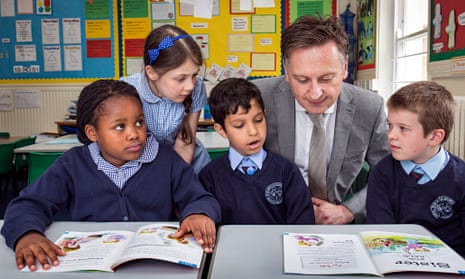 What could Ofsted learn from ‘Instead’ inspections run by headteachers ...