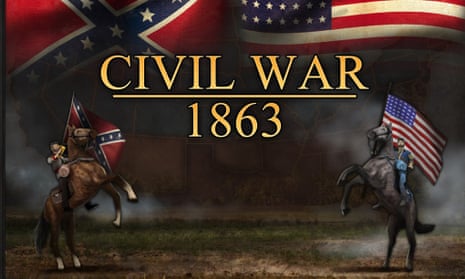 Civil War 1863