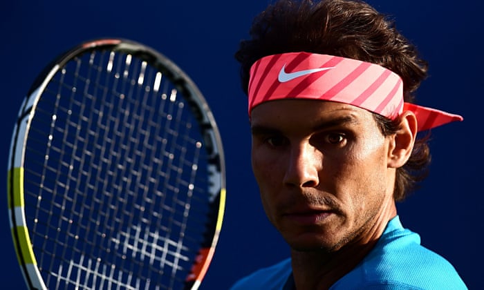 Rafa Nadal: A Humble and Inspiring Tennis Legend