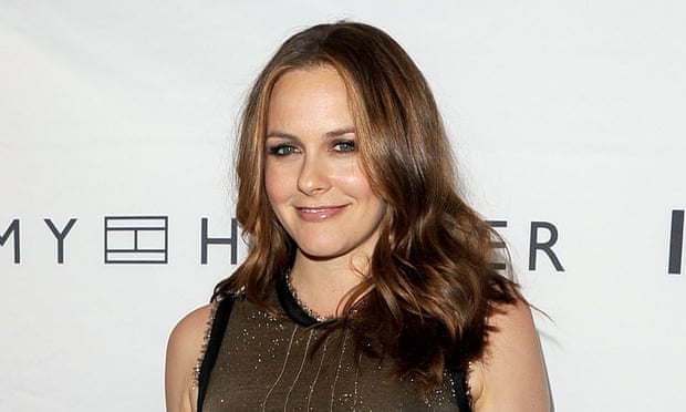 Alicia Silverstone: ‘I don’t pick lightweight roles.’
