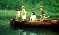 Swallows and Amazons