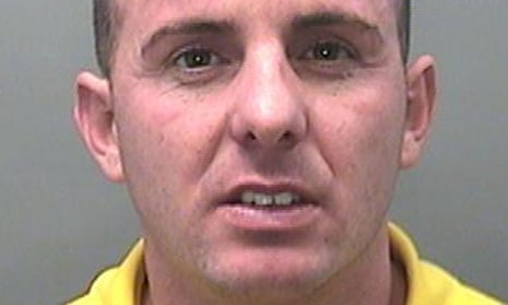 Carl Honey-Jones has been jailed for nine years for his part in a drugs ring that brought large quantities of cocaine from Liverpool to Swansea.
