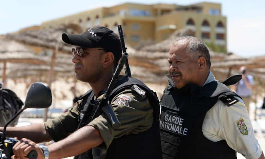 Tunisia Attack Security Officials To Brief European Ambassadors Tunisia The Guardian Tunisia Attack Security Officials To Brief European Ambassadors Tunisia The Guardian
