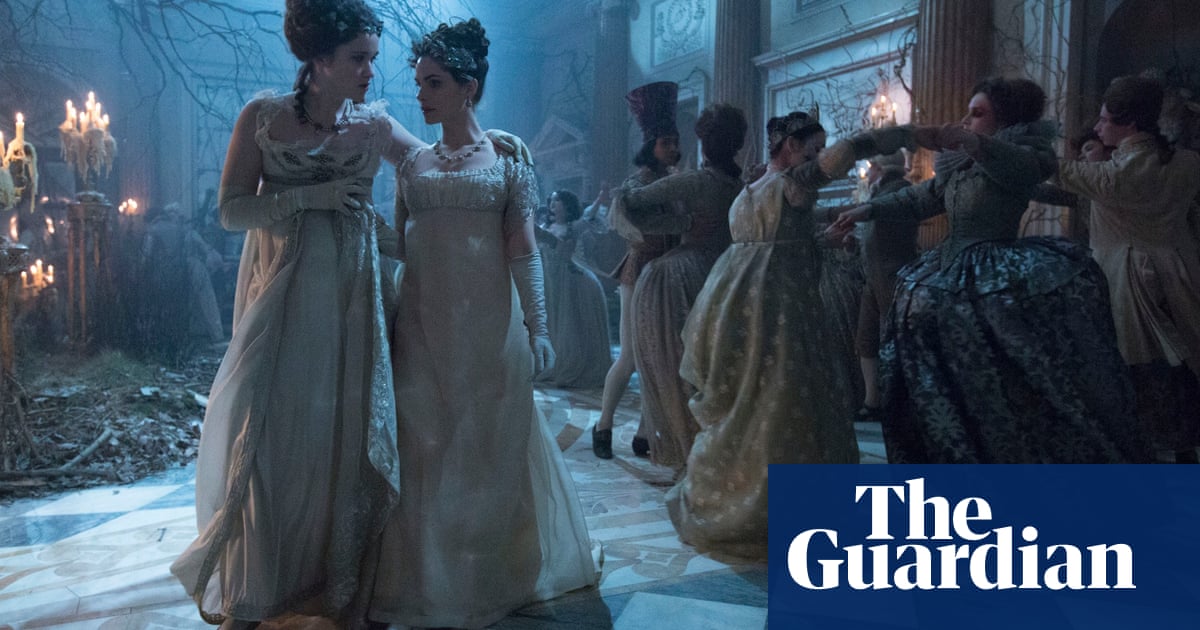 Jonathan Strange Mr Norrell Recap Episode Seven The Finale Jonathan Strange Mr Norrell The Guardian