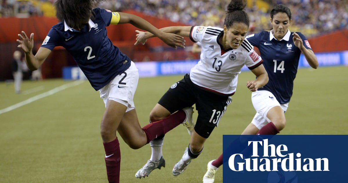 Women's World Cup 2015 quarterfinals  in pictures  Football  The