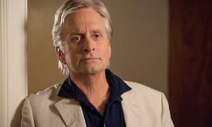 Michael Douglas I Was Sorry For Effect Oral Sex Cancer Comments