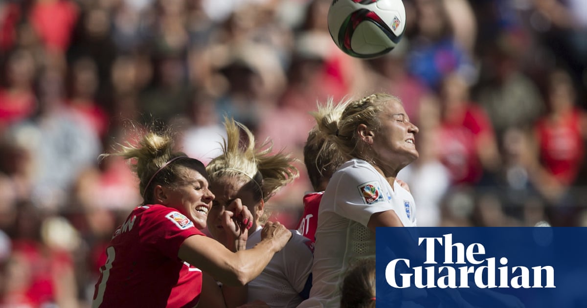 Women's World Cup 2015 quarterfinals  in pictures  Football  The