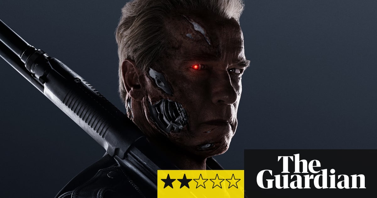 Terminator Genisys Review Terminator Genisys Review