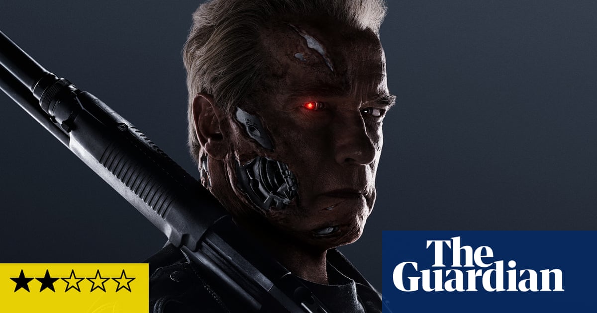 Terminator Genisys Review Arnie S Back But The Lustre Isn T Terminator Genisys The Guardian Terminator Genisys Review Arnie S Back But The Lustre Isn T Terminator Genisys The Guardian