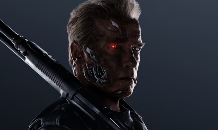 Terminator Genisys review Arnie s back but the lustre isn t