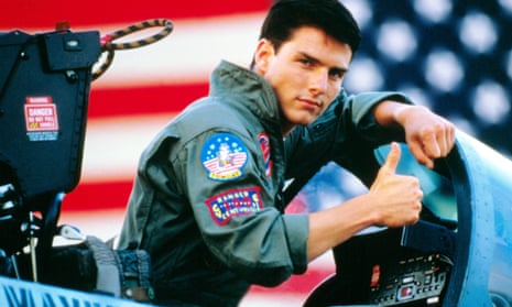 ‘Tom is 100% going to want to be in those airplanes shooting it practically’ ... David Ellison on Top Gun 2.