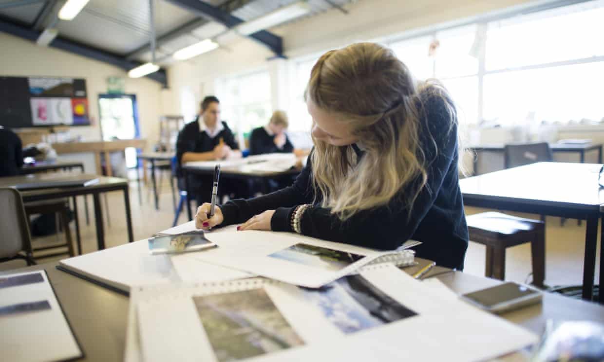 Circular economy inspires young people to change the world