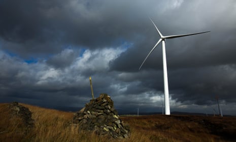 The government must 'allow people to know what the cost is going to be [of stopping onshore wind subsidies],' said Lord Deben on the climate change committee.