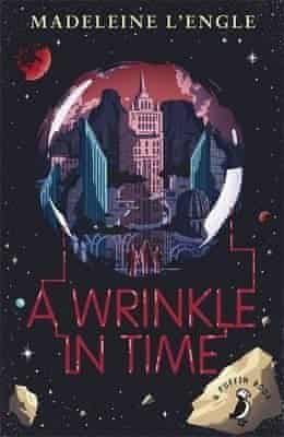 A Wrinkle In Time By Madeleine L Engle Review Children S Books The Guardian