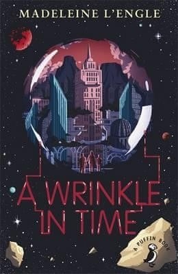 A Wrinkle In Time By Madeleine L Engle Review Children S Books The Guardian