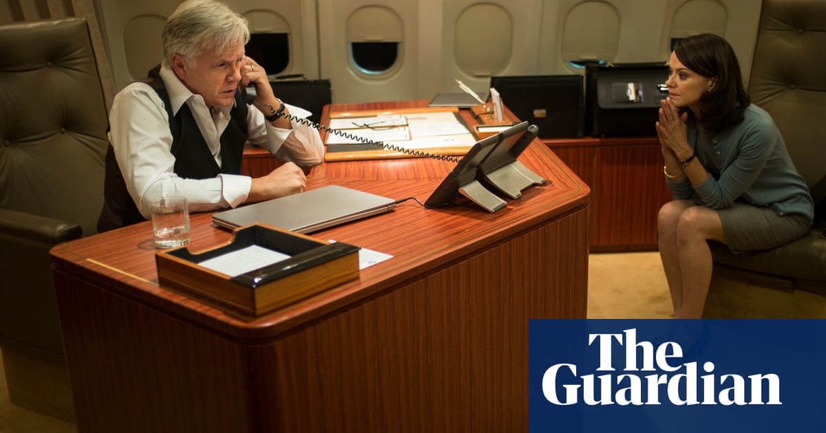 There S Surely A Funny Way To Depict Waterboarding The Brink Didn T Find It Television The Guardian There S Surely A Funny Way To Depict Waterboarding The Brink Didn T Find It Television The Guardian