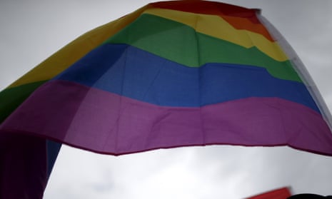 A gay conversion therapy group is facing a lawsuit after it allegedly violated a consumer protection law.