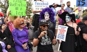 Facebook S Real Name Policy Hurts Real People And Creates A New Digital Divide Lil Miss Hot Mess Opinion The Guardian