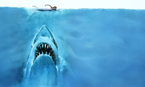 Jaws: the movie that brought video games and films together