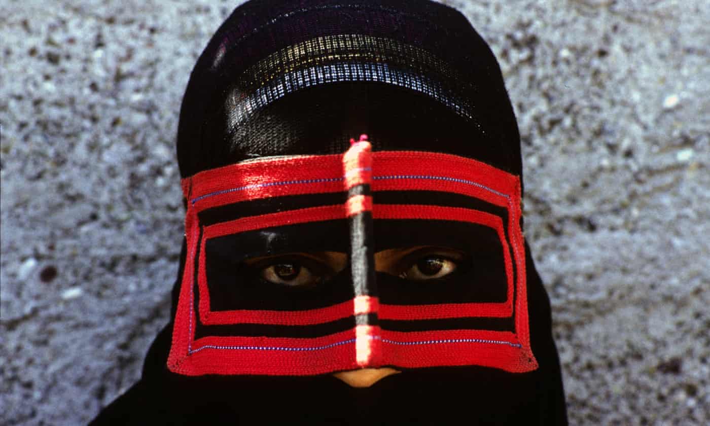 Female genital mutilation practised in Iran, study reveals