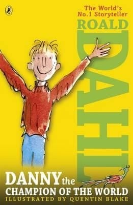 Scarica Gratis Images Danny The Champion Of The World By Roald Dahl Review dernière salutations