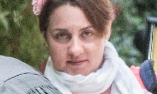 Woman Who Had Sex With 14 Year Old Boy Is Jailed Uk News The Guardian