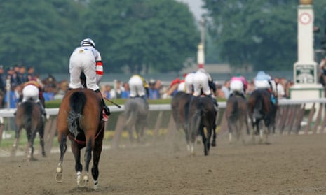 Triple Crown trophy toughest to win in sports?