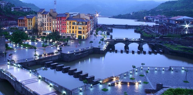 How To Build A City From Scratch The Handy Step By Step Diy
