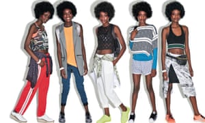 Women's best sale sportswear line