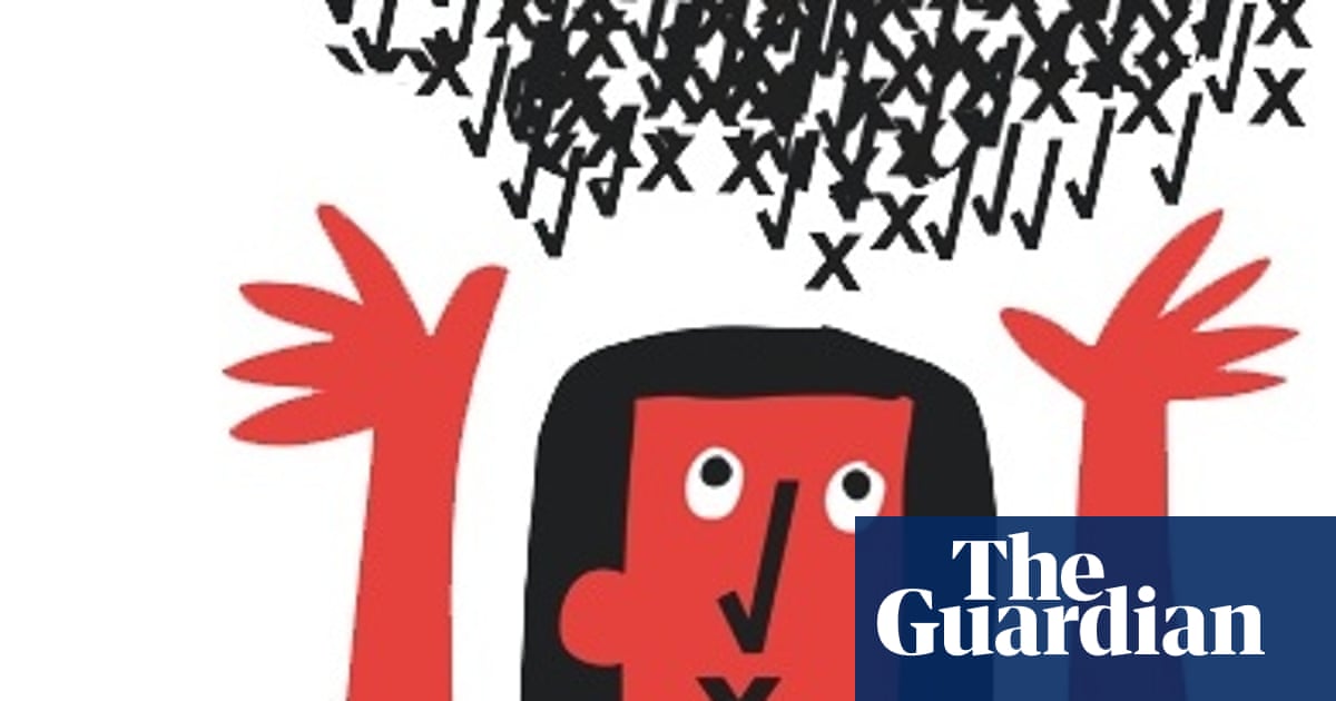 What I'm Really Thinking: The Exam Marker | Exams | The Guardian