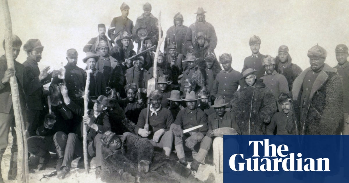 Discovering The Secrets Of The Real Wild West Books The Guardian Discovering The Secrets Of The Real Wild West Books The Guardian