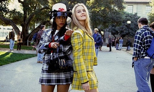 Cher clueless shoes best sale