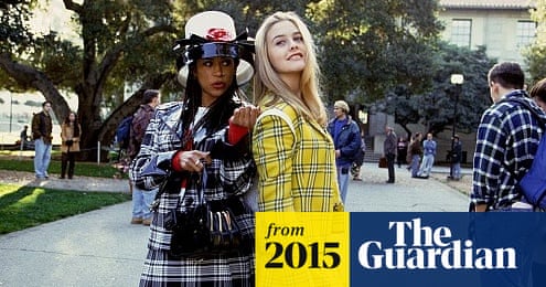 Clueless? As if! This is the best fashion film ever made | Fashion | The Guardian Clueless? As if! This is the best fashion film ever made | Fashion | The Guardian
