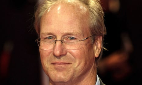 movie crew killed by train William Hurt