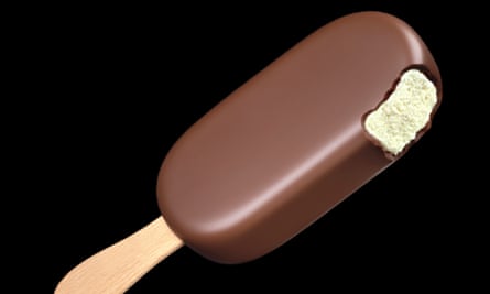 Harder end of the spectrum: a Magnum