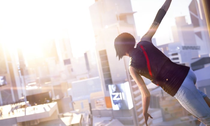 Mirror S Edge Catalyst I Hope This Is Just The Beginning Games The Guardian - mirror s edge catalyst i hope this roblox gymnastics on twitter meanwhile groups Mirror S Edge Catalyst I Hope This Is Just The Beginning Games The Guardian - roblox gymnastics on twitter meanwhile groups