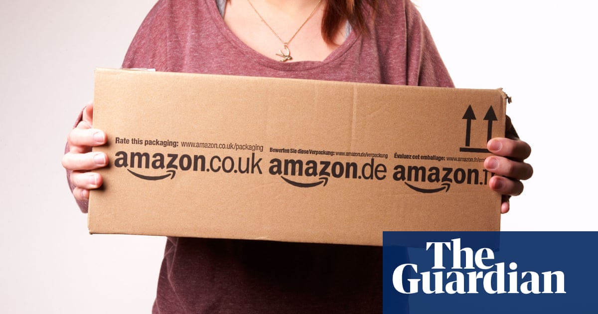 Amazon Prime Now S One Hour Delivery Put To The Test Online Shopping The Guardian