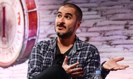 ‘We’re Beats 1, we’re worldwide, and from now on, we’re always on,’ Zane Lowe said at the top of the show.