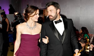 Is jen garner dating chris pine